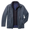 Parka nubuck prestige (5)