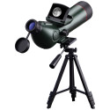 Télescope/longue-vue numérique