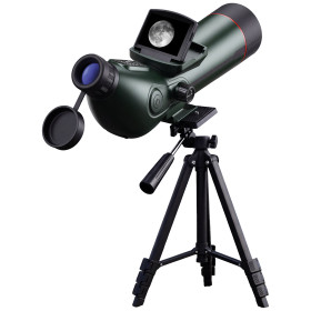 Télescope/longue-vue numérique