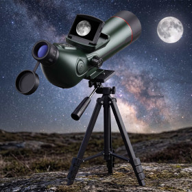 Télescope/longue-vue numérique (6)