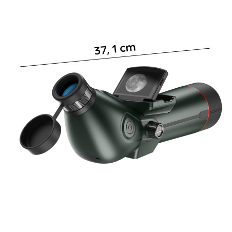 Télescope/longue-vue numérique (7)