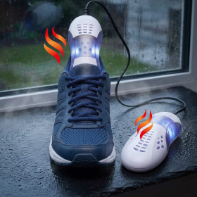 Sèche-chaussures électrique (2)