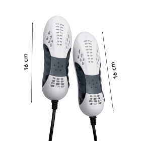 Sèche-chaussures électrique (5)
