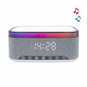 Radio-réveil LED-Lights (2)