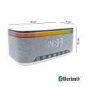Radio-réveil LED-Lights (5)