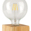 Lampe ampoule filament