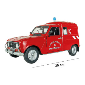 La Renault 4LF4 Pompier de 1976 (5)