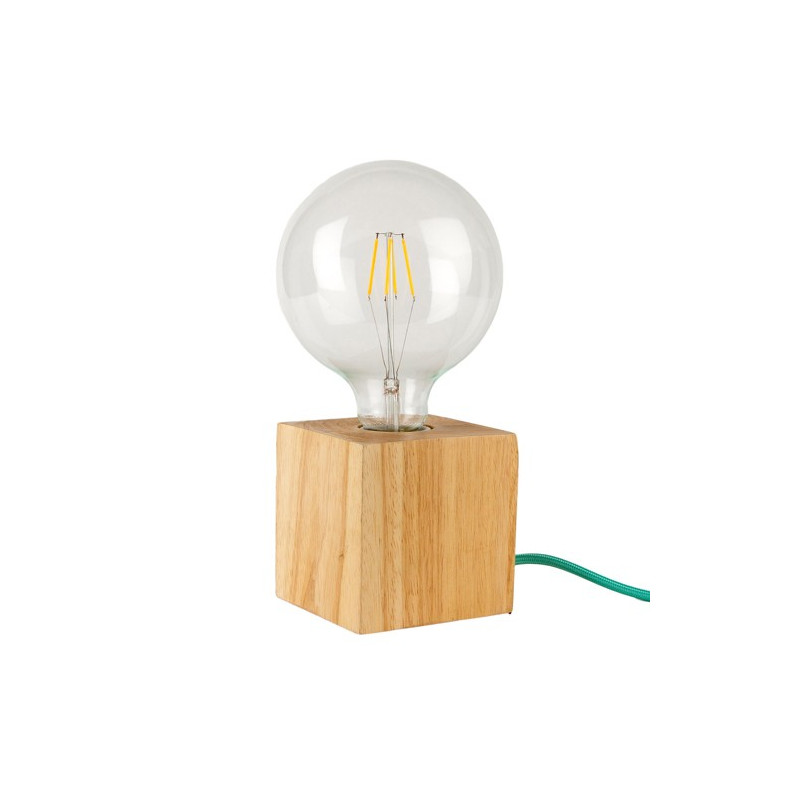 Lampe ampoule filament