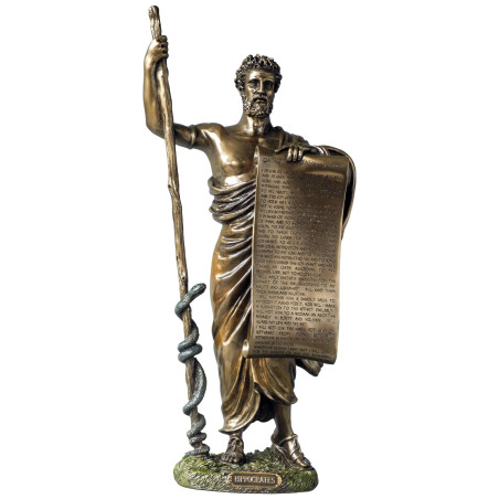 Hippocrate