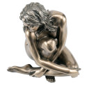 La sculpture de femme (2)