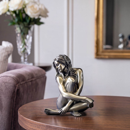 La sculpture de femme (3)