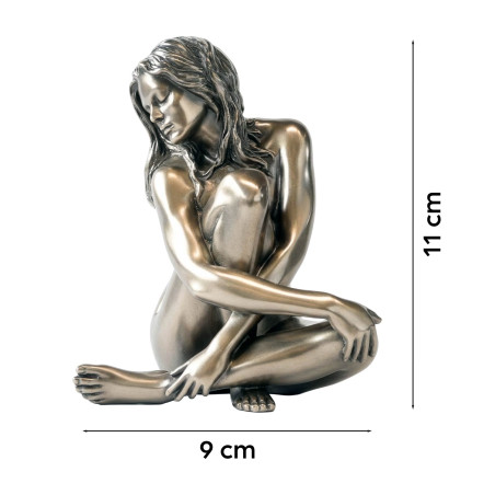 La sculpture de femme (4)