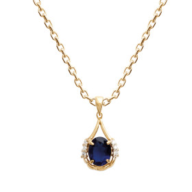 Le pendentif  Duchesse