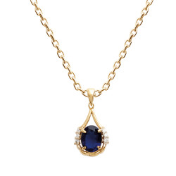 Le pendentif  Duchesse