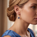 Les boucles d’oreilles Duchesse (2)