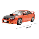 La Subaru Impreza WRX STI (4)