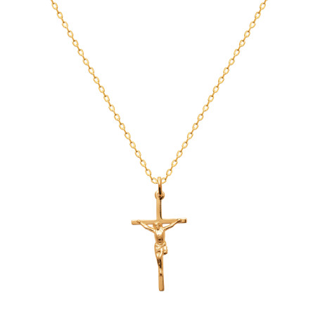 Le pendentif croix du Christ