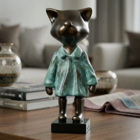 Le chat de Jacky Zegers (2)
