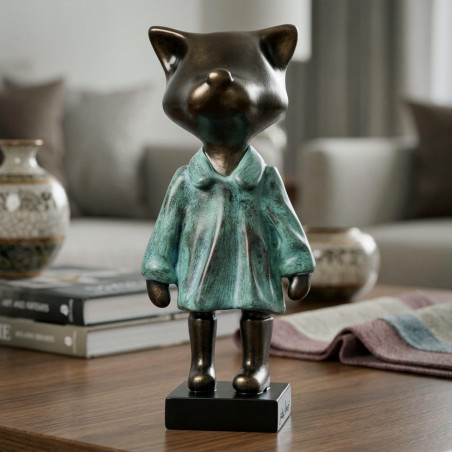 Le chat de Jacky Zegers (2)