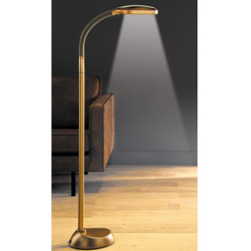 Lampadaire LED Eco-Power