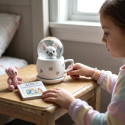 La boîte à musique chiot (4)