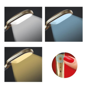 Lampadaire LED Eco-Power