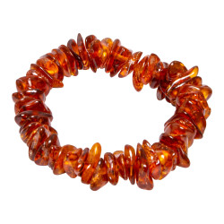 Le bracelet d’ambre