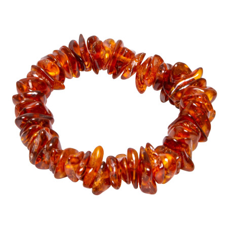 Le bracelet d’ambre