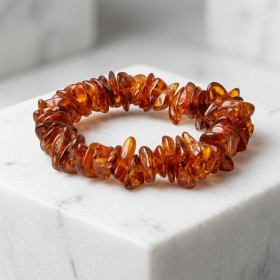 Le bracelet d’ambre (2)