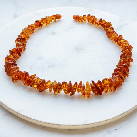 Le collier d’ambre (2)