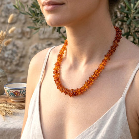 Le collier d’ambre (3)