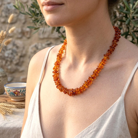 Le collier d’ambre (3)