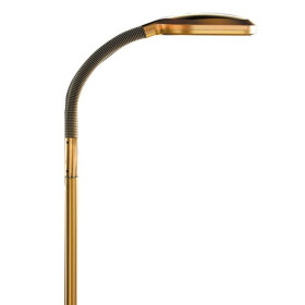 Lampadaire LED Eco-Power
