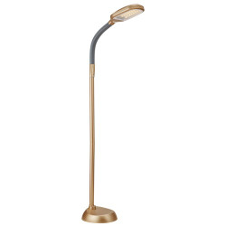 Lampadaire LED Eco-Power