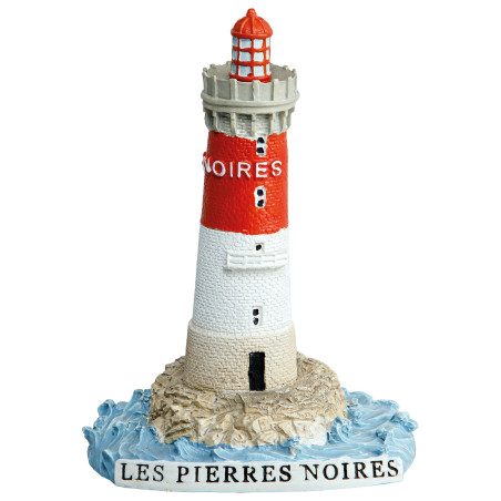 Le phare des Pierres Noires