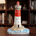 Le phare des Pierres Noires (2)