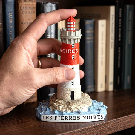 Le phare des Pierres Noires (3)