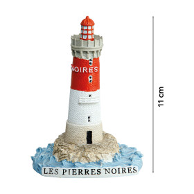 Le phare des Pierres Noires (4)