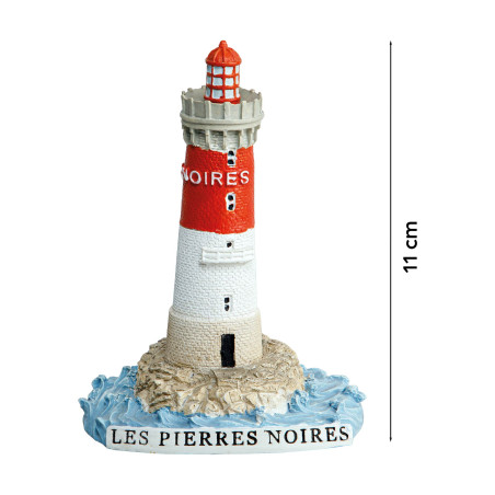 Le phare des Pierres Noires (4)