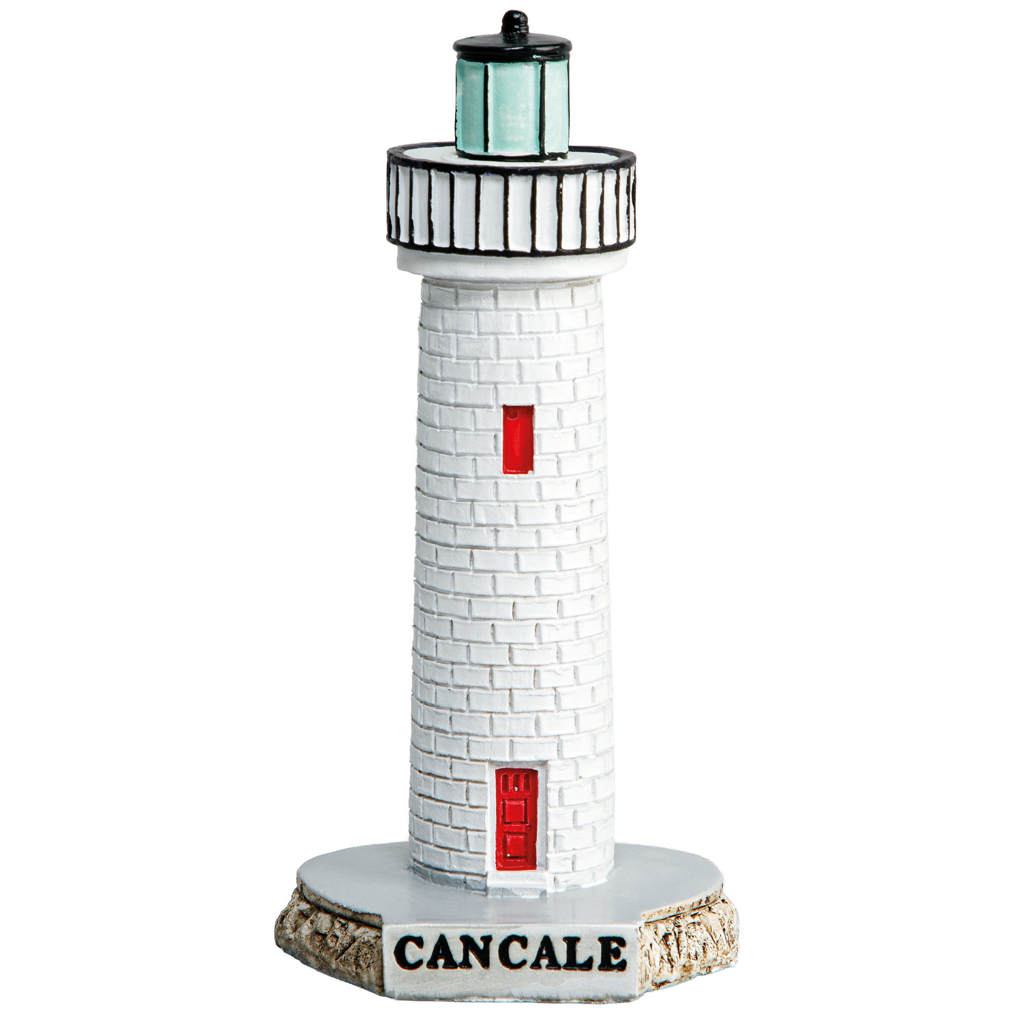 Le phare de Cancale