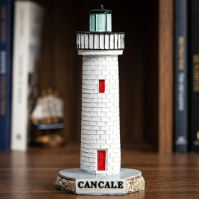 Le phare de Cancale (2)