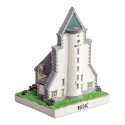 Le phare du Bodic