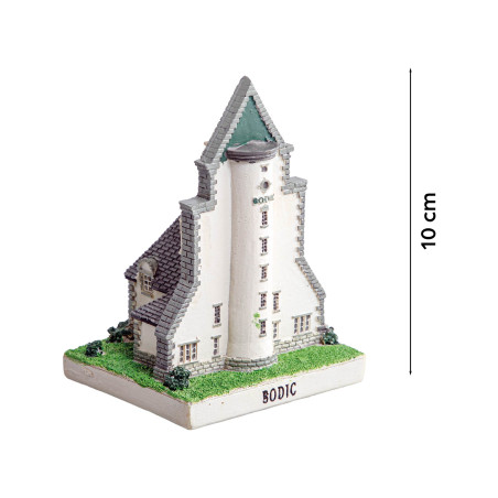 Le phare du Bodic (4)