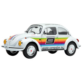 La Volkswagen Beetle 1303 K3 de 1975