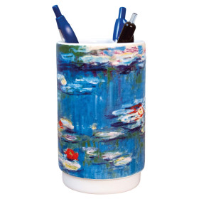 Le pot à crayons Monet