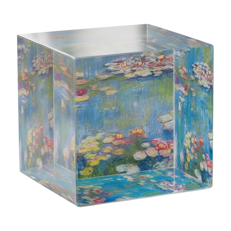 Le presse papier Monet