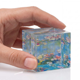 Le presse papier Monet (3)