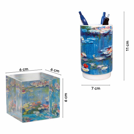 Les accessoires Monet (5)