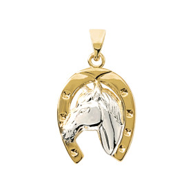 Le pendentif porte-bonheur (2)