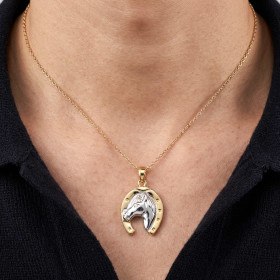 Le pendentif porte-bonheur (3)